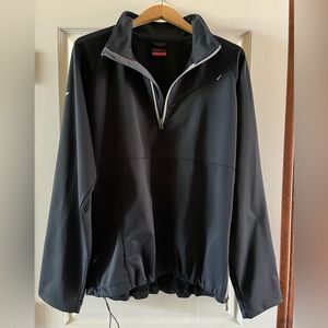 Scott Mens Windstopper Pullover